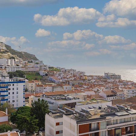 Lighthouse Apartment Sesimbra Exterior photo