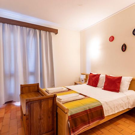 Lighthouse Apartment Sesimbra Exterior photo