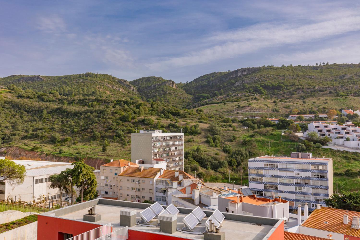 Lighthouse Apartment Sesimbra Exterior photo