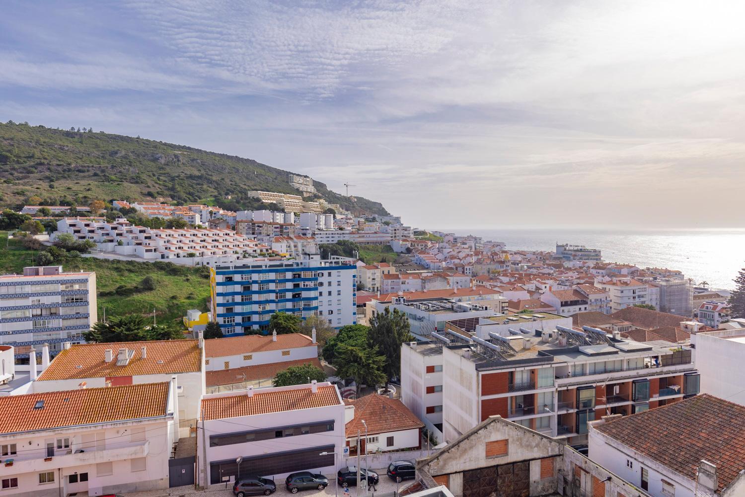 Lighthouse Apartment Sesimbra Exterior photo