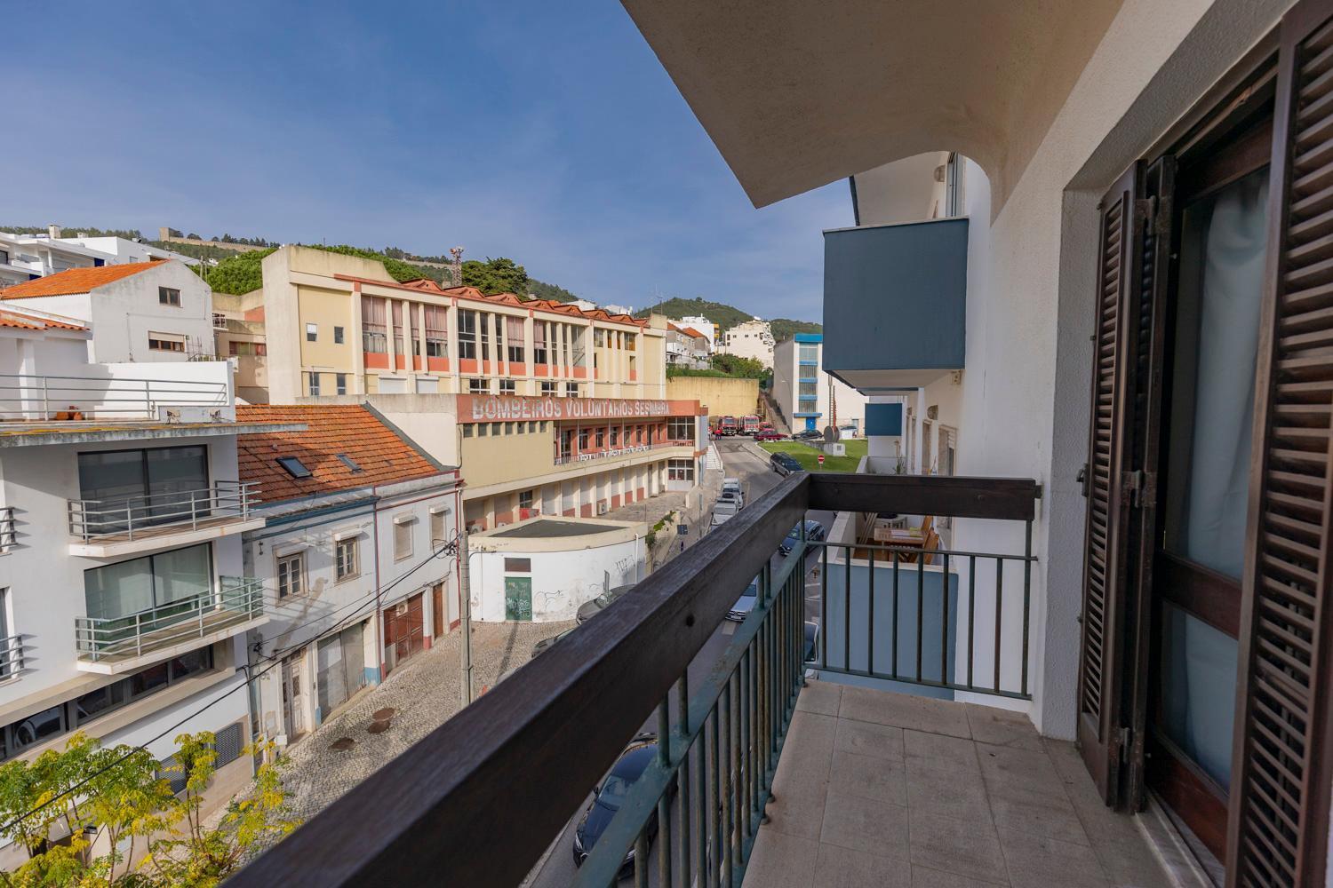 Lighthouse Apartment Sesimbra Exterior photo