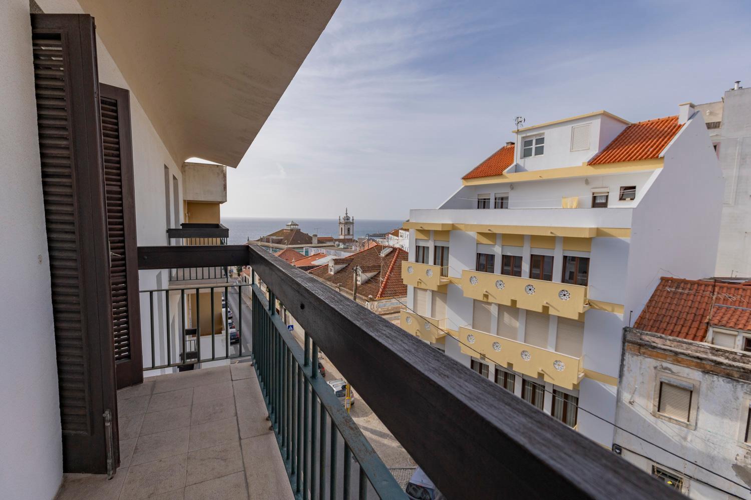 Lighthouse Apartment Sesimbra Exterior photo