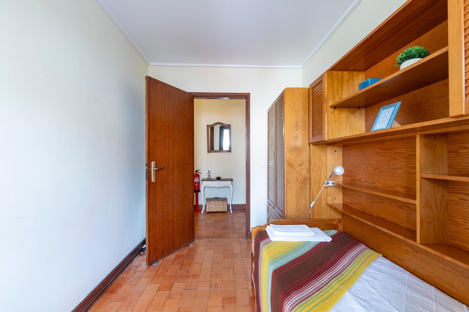 Lighthouse Apartment Sesimbra Exterior photo