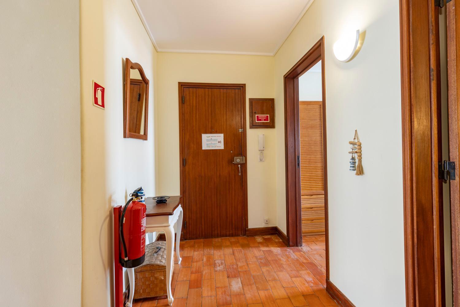 Lighthouse Apartment Sesimbra Exterior photo