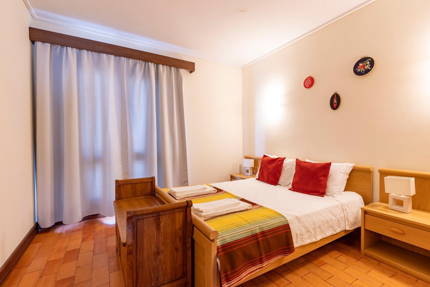 Lighthouse Apartment Sesimbra Exterior photo
