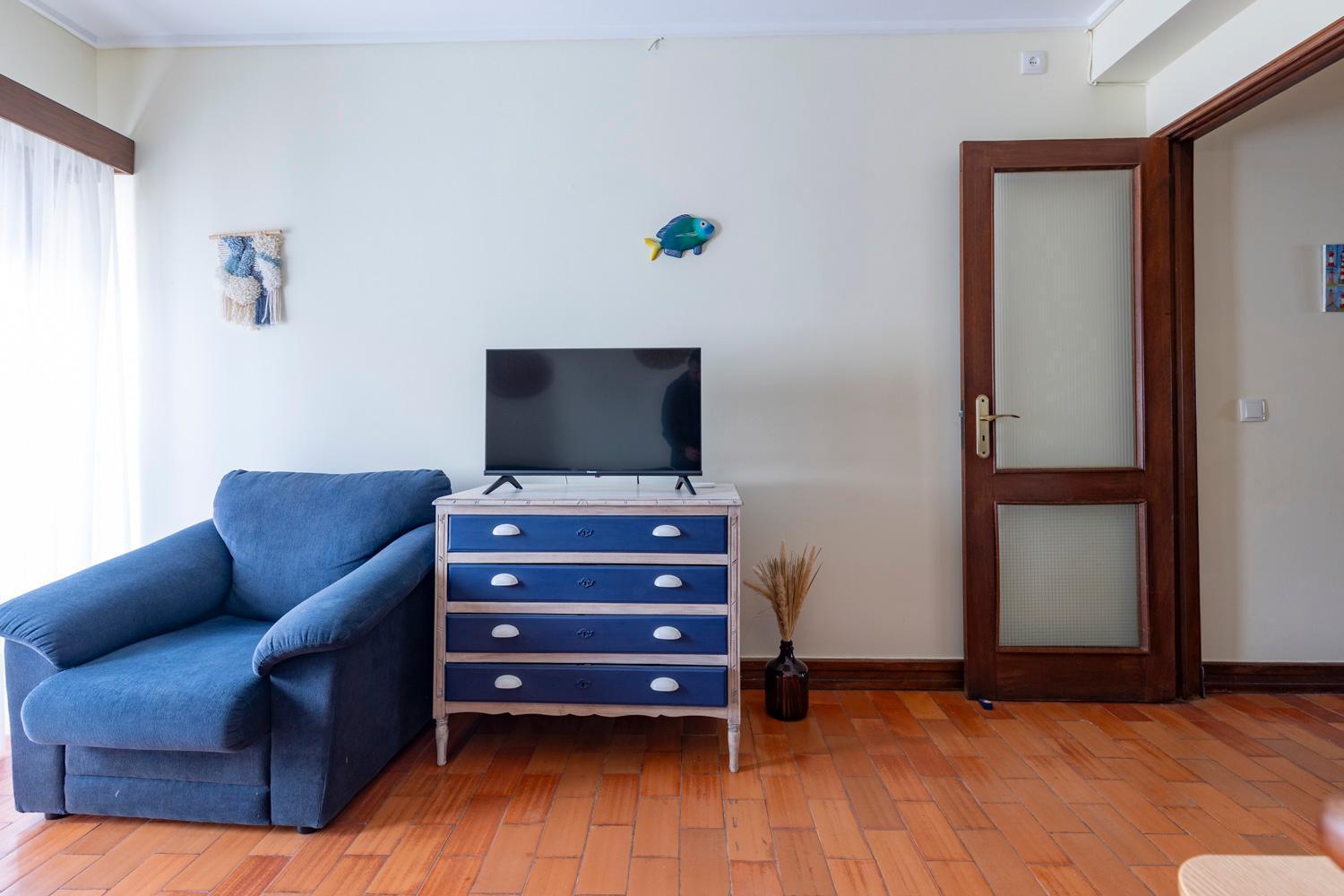 Lighthouse Apartment Sesimbra Exterior photo
